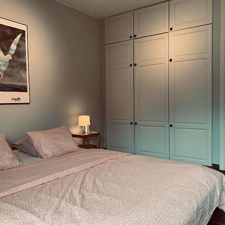 Appartement Vallee De La Meuse - Esc'Appart 布莱蒙 外观 照片