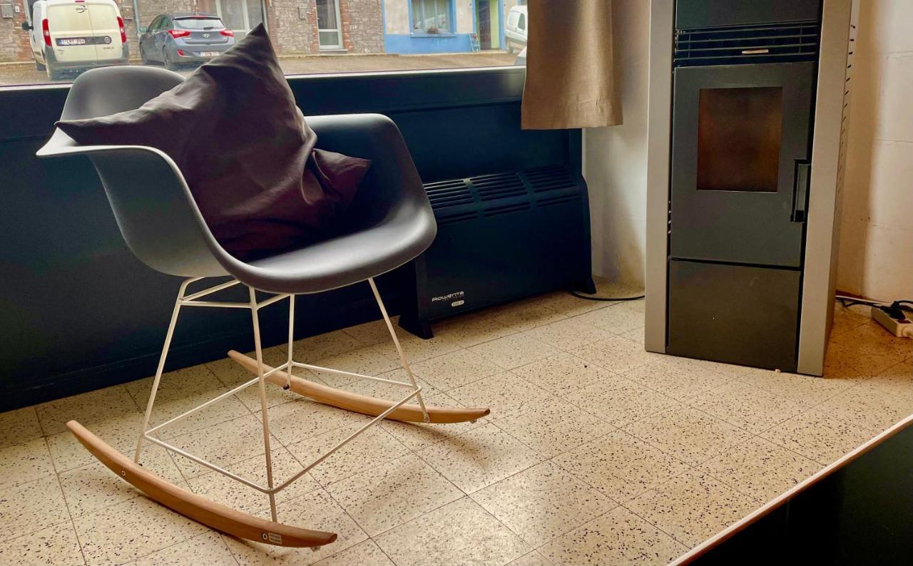 Appartement Vallee De La Meuse - Esc'Appart 布莱蒙 外观 照片