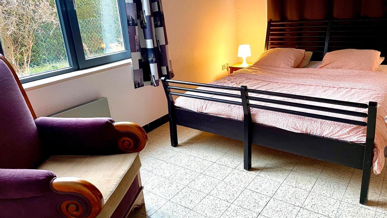 Appartement Vallee De La Meuse - Esc'Appart 布莱蒙 外观 照片