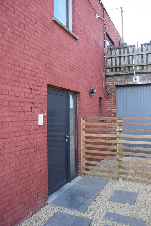 Appartement Vallee De La Meuse - Esc'Appart 布莱蒙 外观 照片