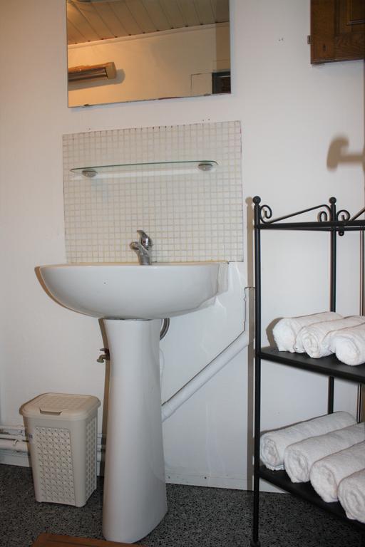 Appartement Vallee De La Meuse - Esc'Appart 布莱蒙 外观 照片