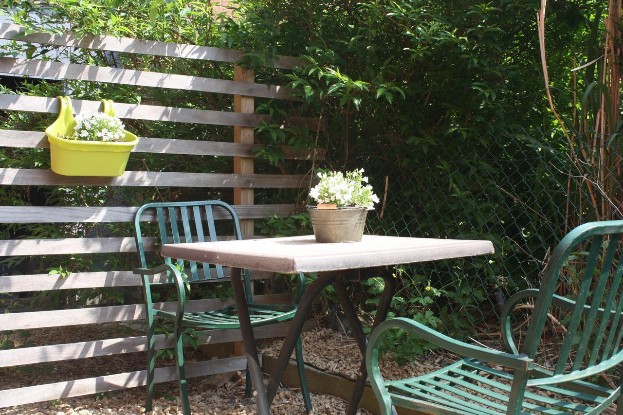 Appartement Vallee De La Meuse - Esc'Appart 布莱蒙 外观 照片
