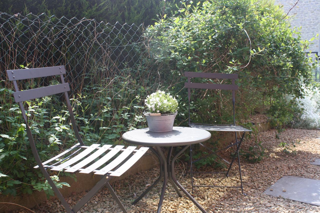 Appartement Vallee De La Meuse - Esc'Appart 布莱蒙 外观 照片