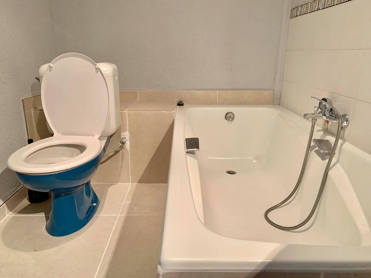 Appartement Vallee De La Meuse - Esc'Appart 布莱蒙 外观 照片