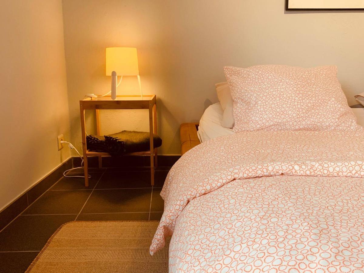 Appartement Vallee De La Meuse - Esc'Appart 布莱蒙 外观 照片