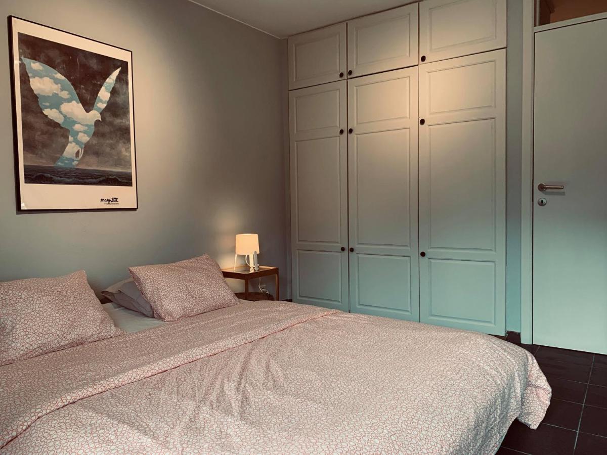 Appartement Vallee De La Meuse - Esc'Appart 布莱蒙 外观 照片