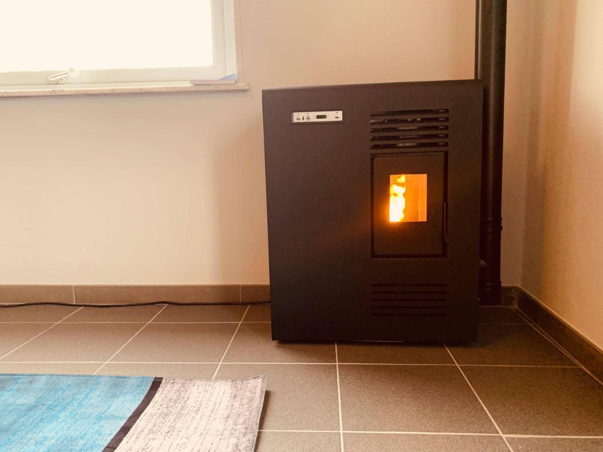 Appartement Vallee De La Meuse - Esc'Appart 布莱蒙 外观 照片