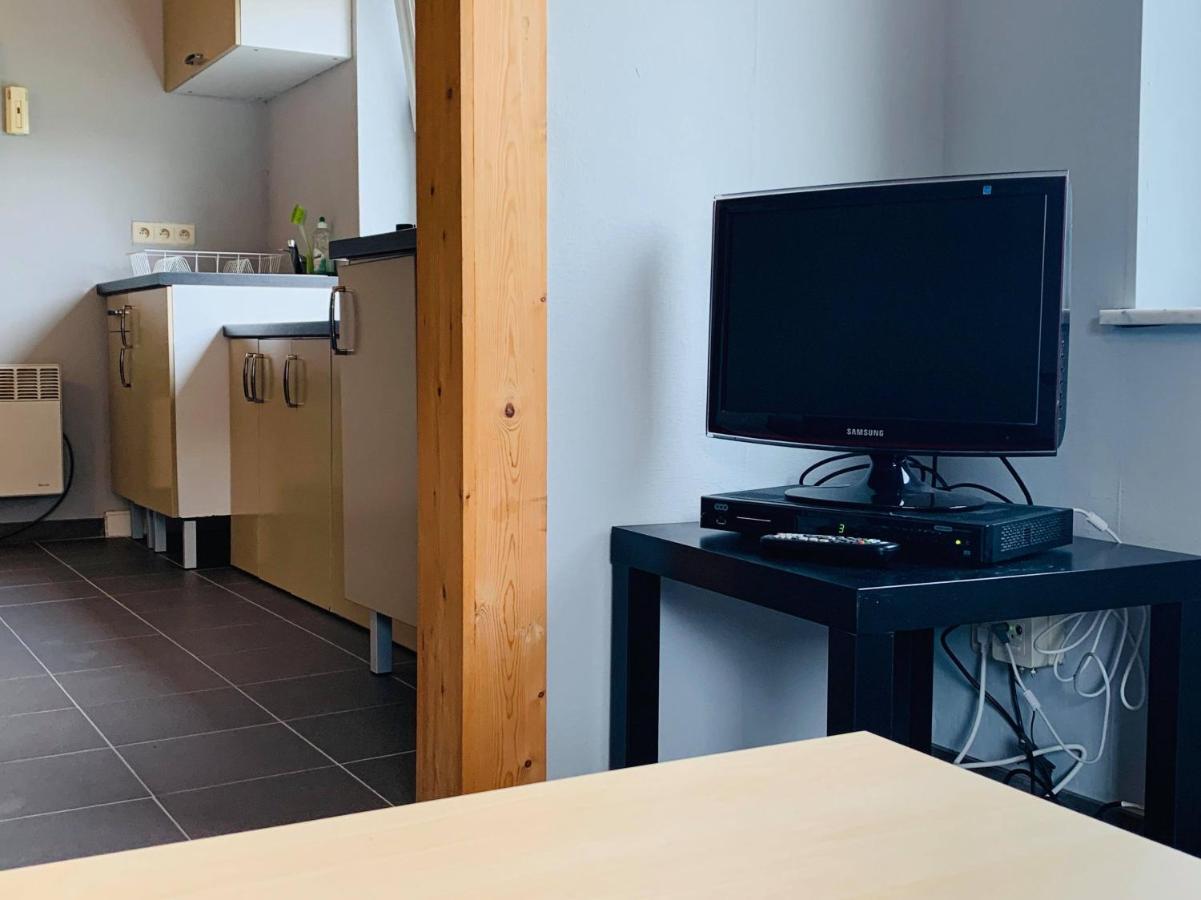 Appartement Vallee De La Meuse - Esc'Appart 布莱蒙 外观 照片